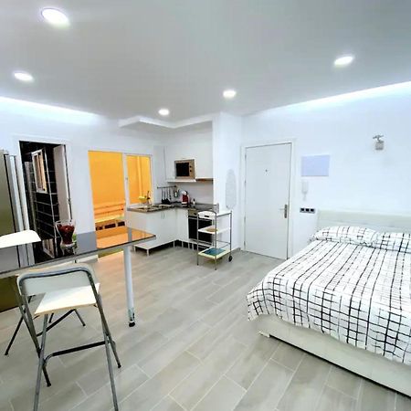 Estudio Muy Cerca De La Playa. Apartment Puerto de la Cruz  Luaran gambar