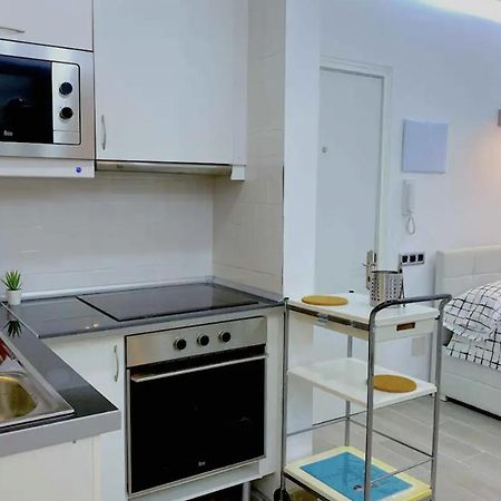 Estudio Muy Cerca De La Playa. Apartment Puerto de la Cruz  Luaran gambar