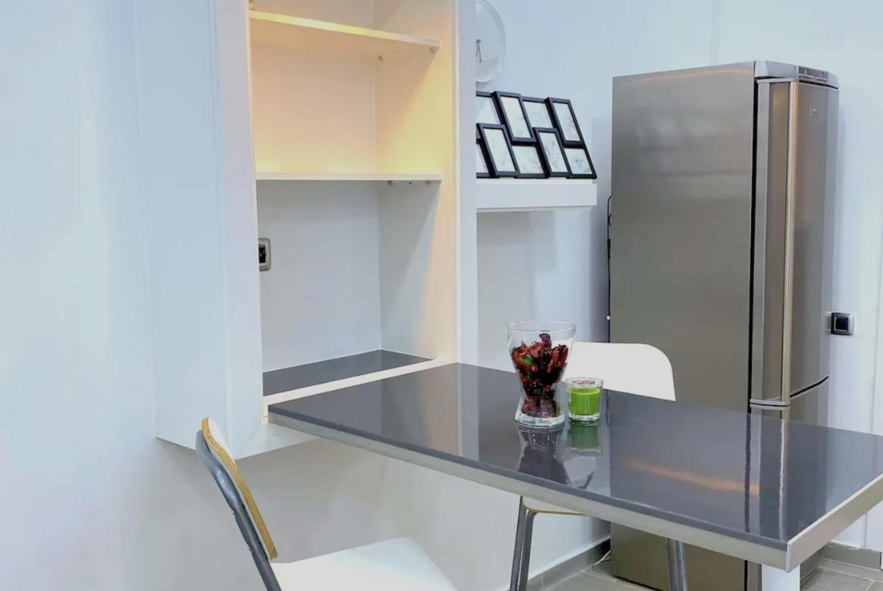 Estudio Muy Cerca De La Playa. Apartment Puerto de la Cruz  Luaran gambar