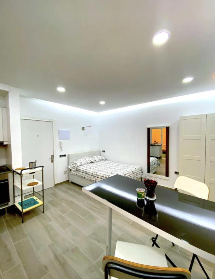 Estudio Muy Cerca De La Playa. Apartment Puerto de la Cruz  Luaran gambar