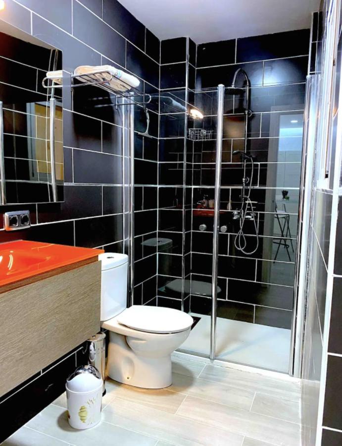 Estudio Muy Cerca De La Playa. Apartment Puerto de la Cruz  Luaran gambar