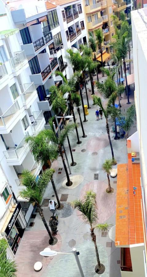 Estudio Muy Cerca De La Playa. Apartment Puerto de la Cruz  Luaran gambar