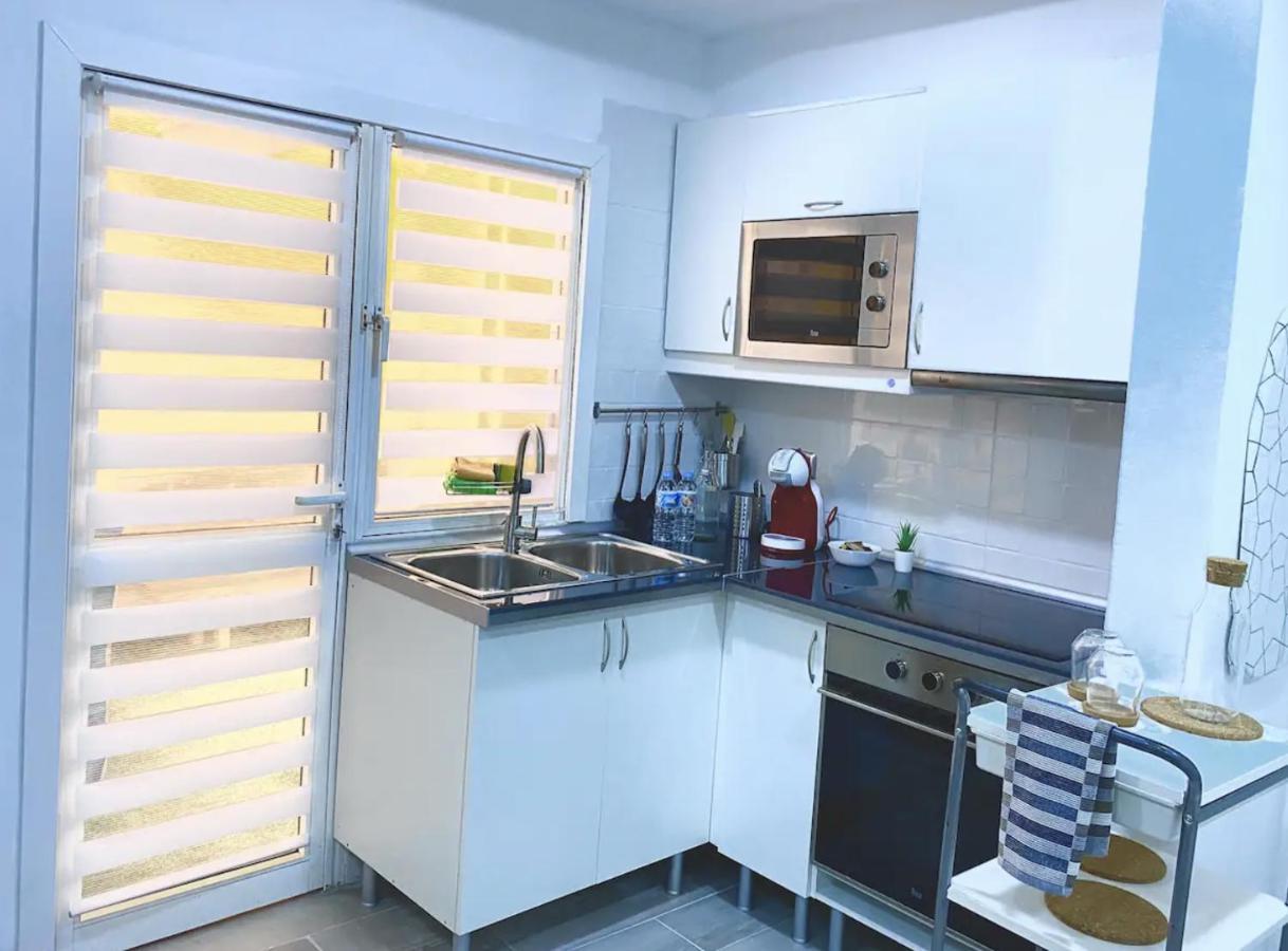 Estudio Muy Cerca De La Playa. Apartment Puerto de la Cruz  Luaran gambar