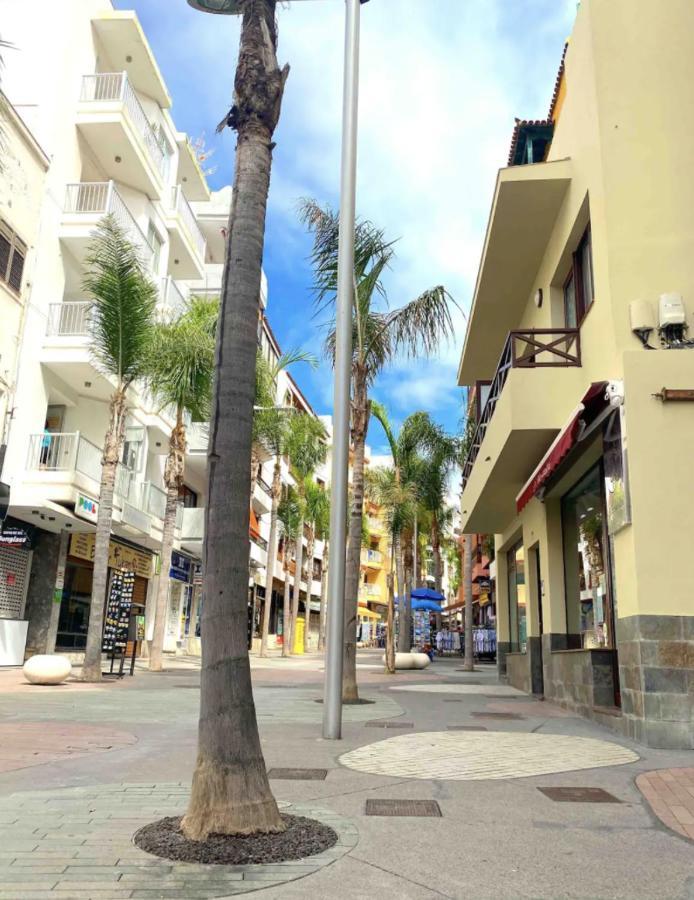 Estudio Muy Cerca De La Playa. Apartment Puerto de la Cruz  Luaran gambar